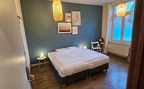 Werf72 - Bruges